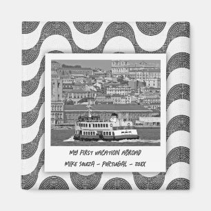 Íman Primeira Férias das Ondas Portuguesas