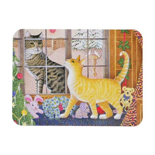 Íman Primeira Fotografia (Horizontal)