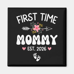 Íman Primeira mamãe est 2026 logo será mamãe em 2026