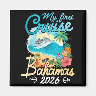 Íman Primeira viagem de cruzeiro bahamas 2026 férias co