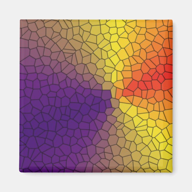 Íman Primeiro (Frente)