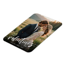 Primeiro Dia de os namorados personalizado do Phot