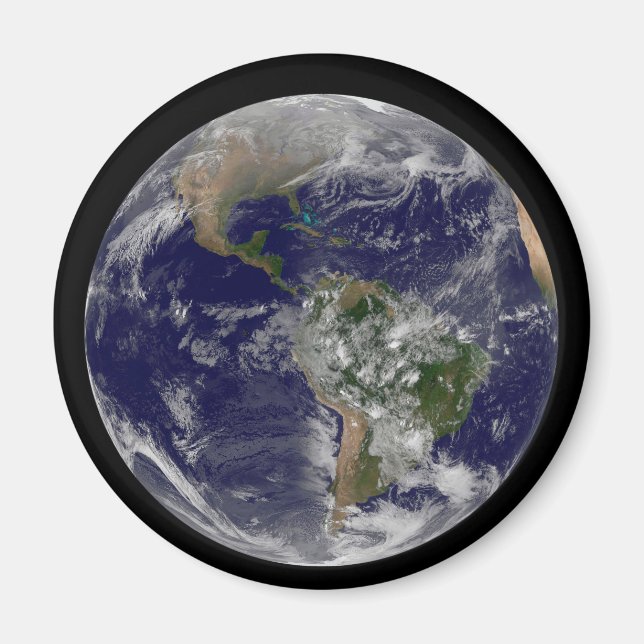 Íman Primeiro Dia De Primavera No Hemisfério Norte. (Frente)