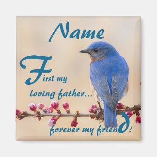 Íman Primeiro Meu Amante Pai