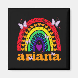Íman Primeiro Nome Nome Personalizado Amor Primeiro Nom