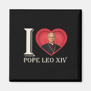 Íman Primeiro Papa Americano Leo Xiv Robert Francis Pre