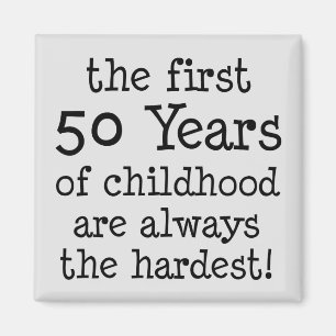 Íman Primeiros 50 Anos De Infância