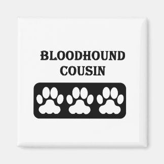 Íman Primo Bloodhound