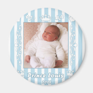 Íman Prince Louis