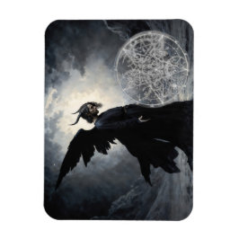 Íman Prince of Darkness