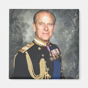 Íman Prince Philip
