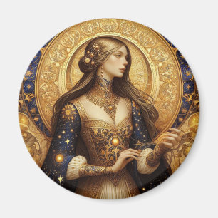 Íman Princesa