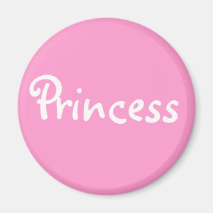 Íman Princesa