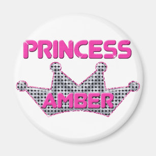 Íman Princesa Ambarino