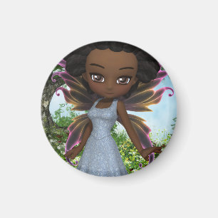Íman Princesa da fada de Lil