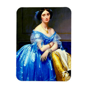 Íman Princesa de Broglie