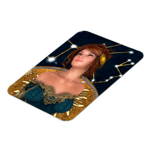 Íman Princesa de Conto de Fadas