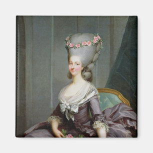 Íman Princesa de Marie-Therese de Sabóia-Carignan