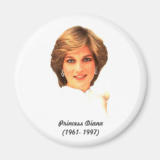 Íman princesa Diana