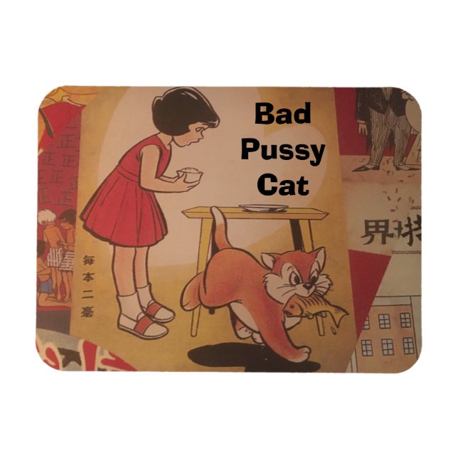 Íman Princesa do magneto (Horizontal)