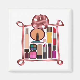 Íman Princesa pequena.