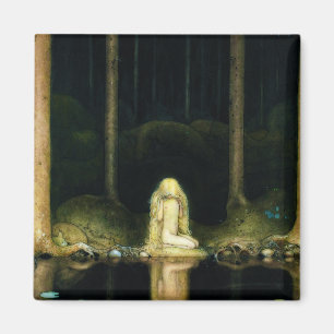 Íman Princesa Tuvstarr