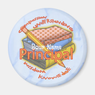 Íman Principal Motto