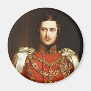 Íman Príncipe Albert