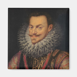 Íman Príncipe de Philip William da laranja