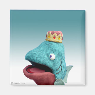 Íman Príncipe do Mago do Mar