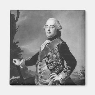 Íman Príncipe Eleitor Frederic II de Hessen-Kassel