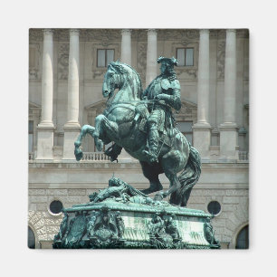 Íman Príncipe Eugene do Savoy