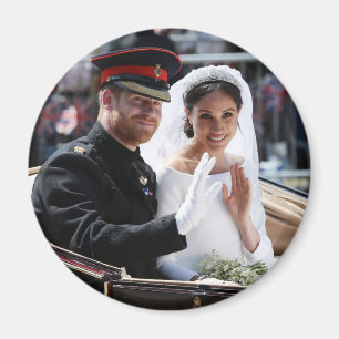 Íman Príncipe Harry e casamento real de Meghan Markle