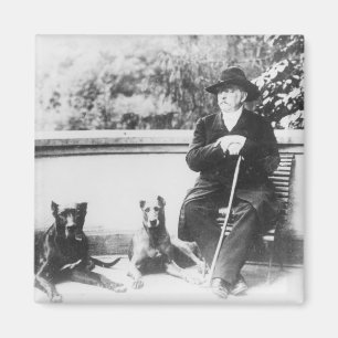 Íman Príncipe Otto de Bismarck-Schoenhausen