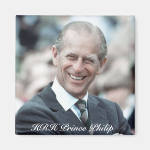 Íman Príncipe Philip 1983