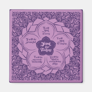 Íman Princípios Reiki - Conceitos Reiki em Lotus