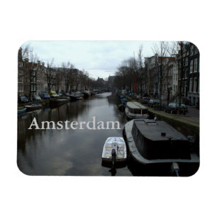 Íman Prinsengracht, Amsterdão