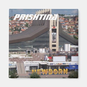 Íman Prishtina, Kosovo