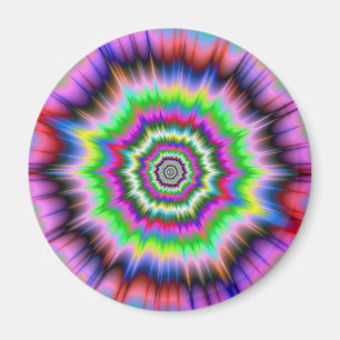 Íman PRISIONEIRO DE GUERRA! Ímã