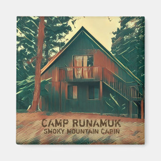 Íman Prisma Dream Lodge