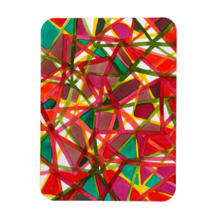 Íman Prismático II