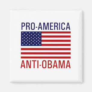 ÍMAN PRO-AMERICAN ANTI-OBAMA
