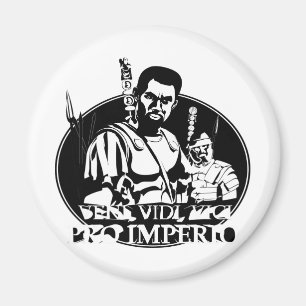 Íman Pro Imperio