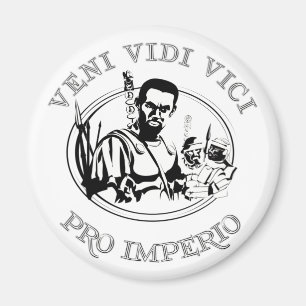 Íman Pró Império Magnético