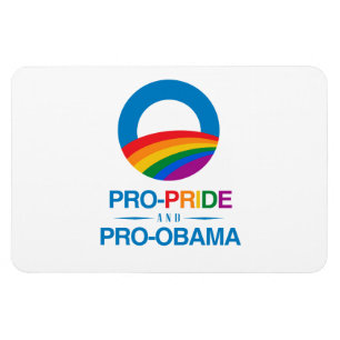 Íman Pro-Orgulho e Pro-Obama