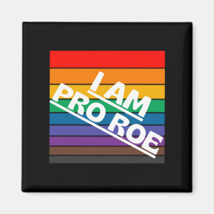 Íman pro roe 6