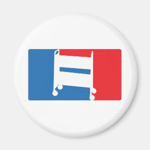Íman Pro Shelver