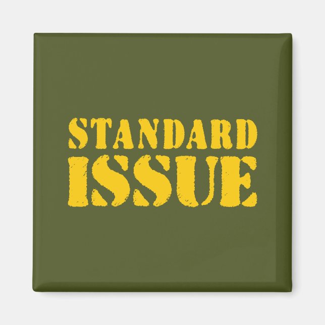 ÍMAN PROBLEMA PADRÃO (Frente)