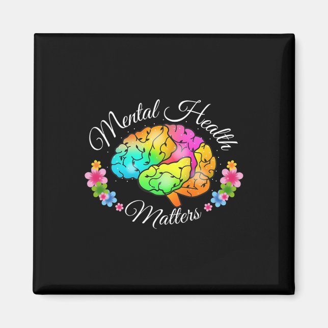 Íman Problemas de Integridade Camisetas (Frente)