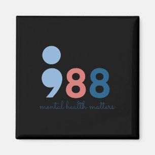 Íman Problemas de saúde mental